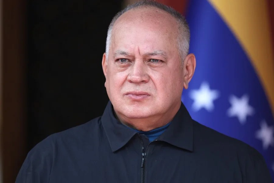 eleccionescolom's tweet photo. #VENEZUELA
Usted tiene una imagen favorable de Diosdado Cabello?

🔁 Si
❤️ No https://t.co/kUwdNpouLN