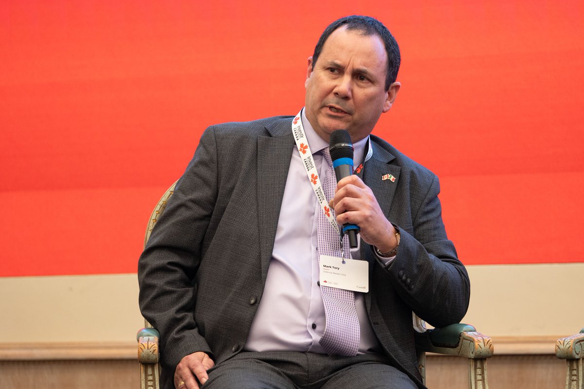 Defense Metals Corp tweet media