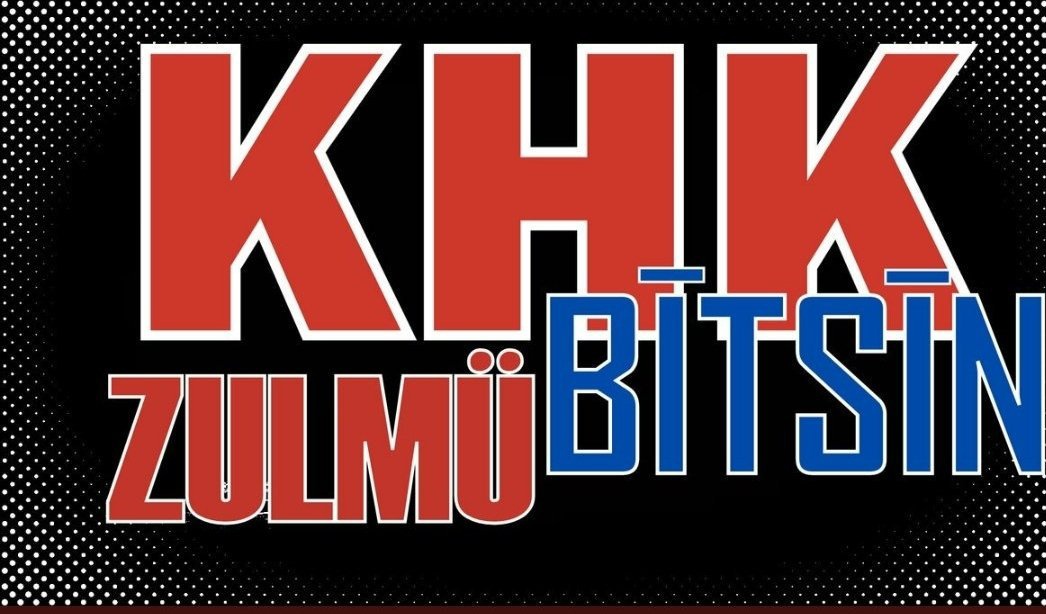 #KHKlarİçinBüyükÇağrı