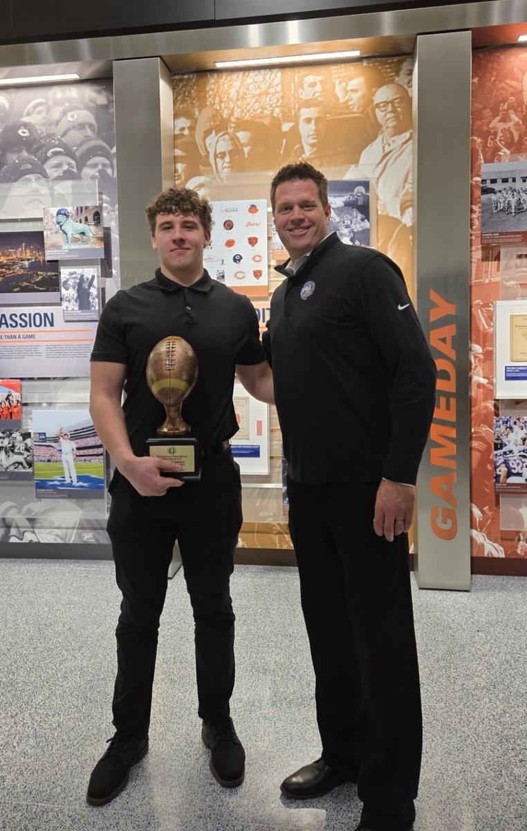 Lyons Township High School District 204 tweet media