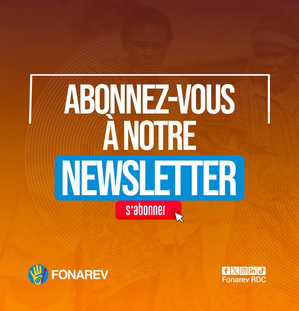 Fonarev RDC tweet media