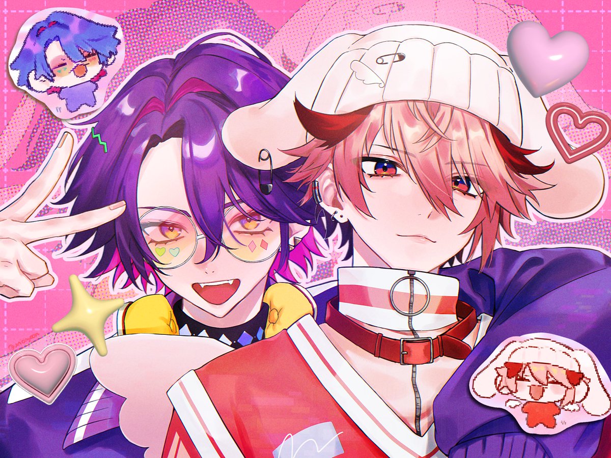 Post by うに on X: 再掲🐥