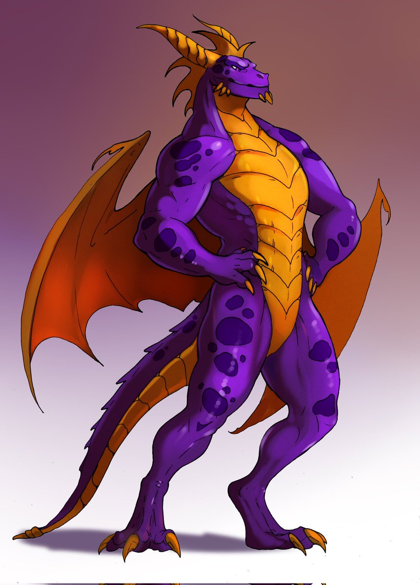 Dimenran (comms open) tweet media