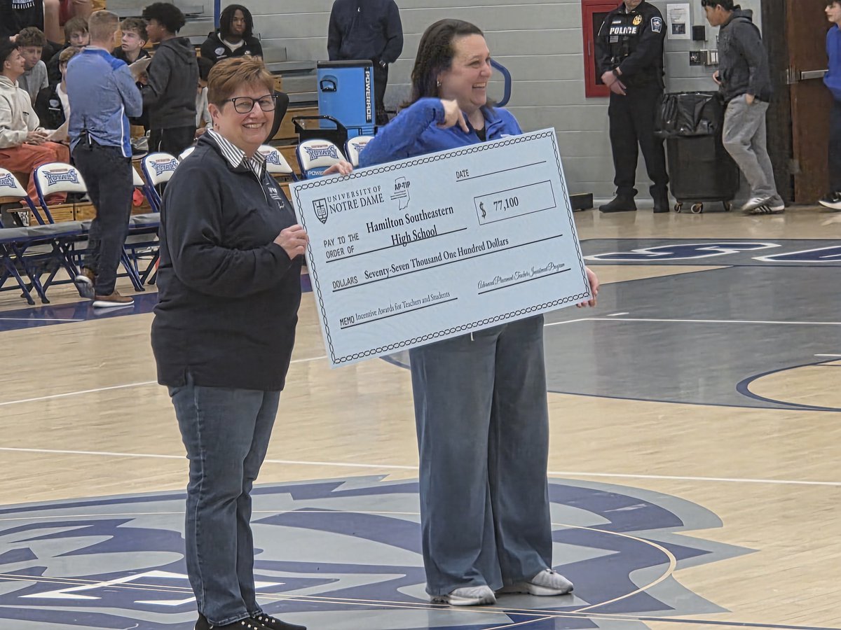 AP TIP IN tweet media