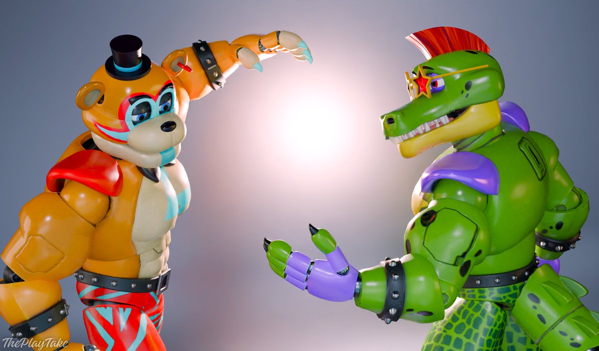 ₮ⱧɆ₱Ⱡ₳Ɏ₮₳₭Ɇ tweet media