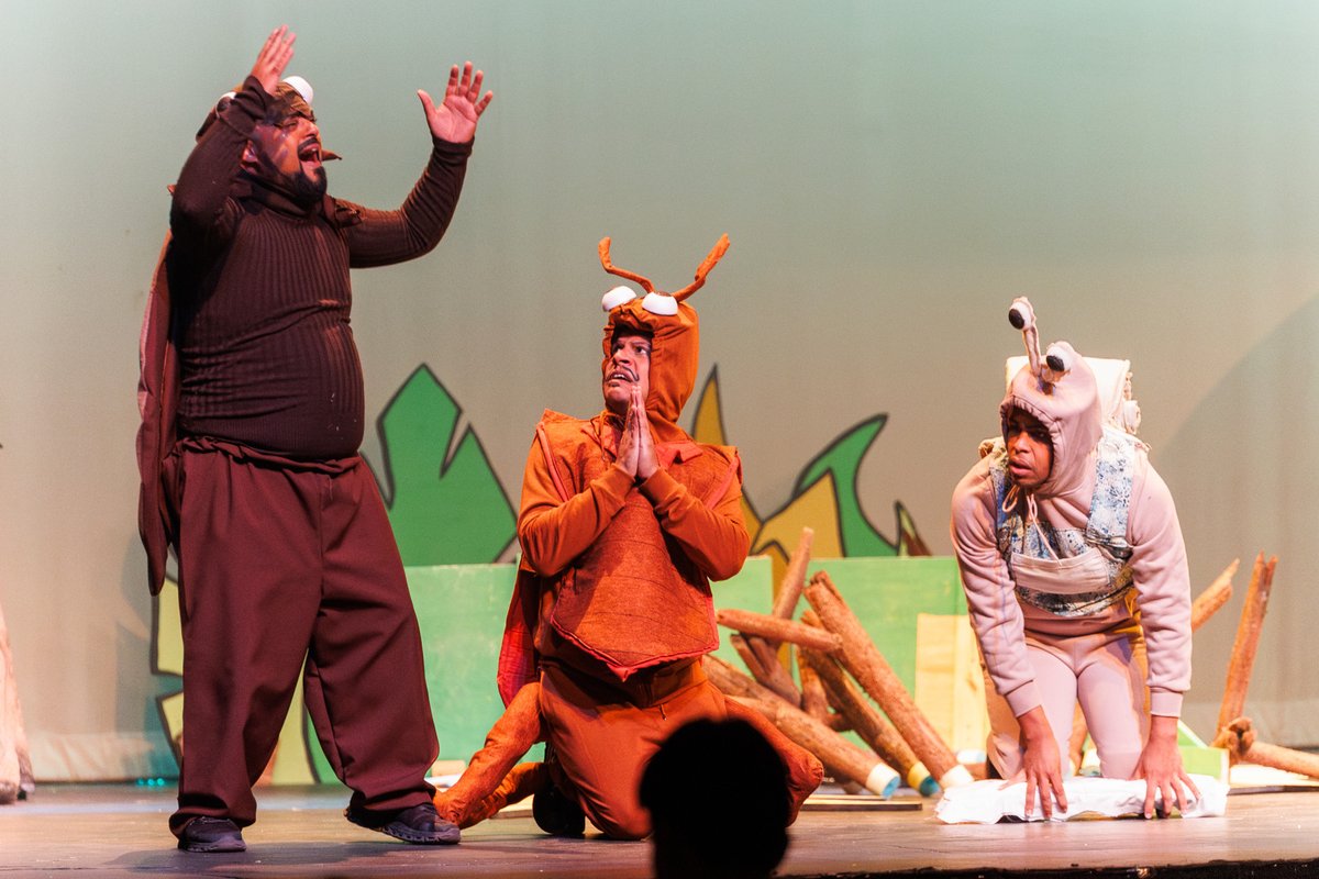 Instituto de Cultura Puertorriqueña tweet media