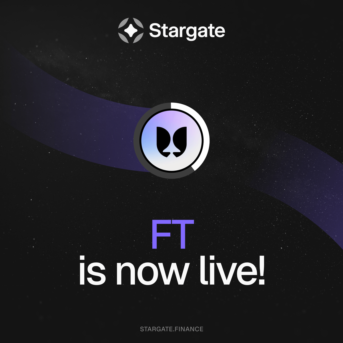 Stargate tweet media