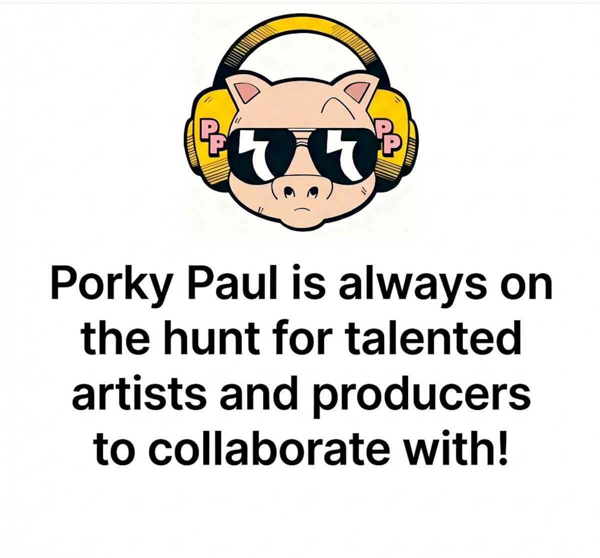 PorkyPaulProductions tweet media