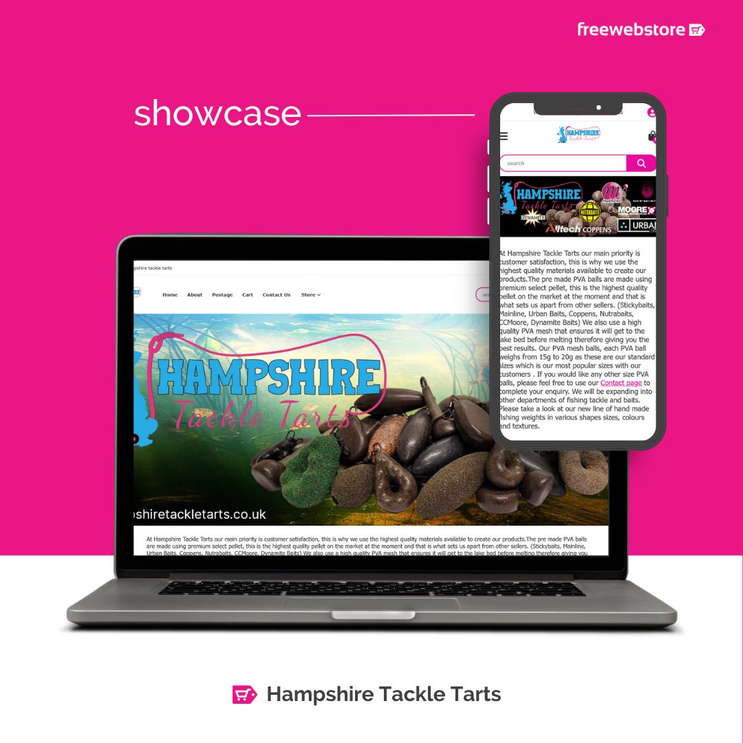 freewebstore tweet media