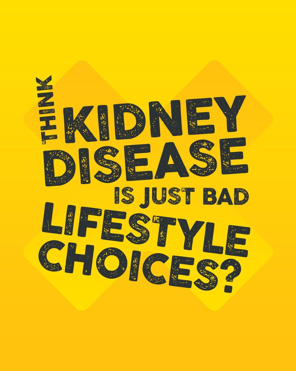 National Kidney Federation tweet media