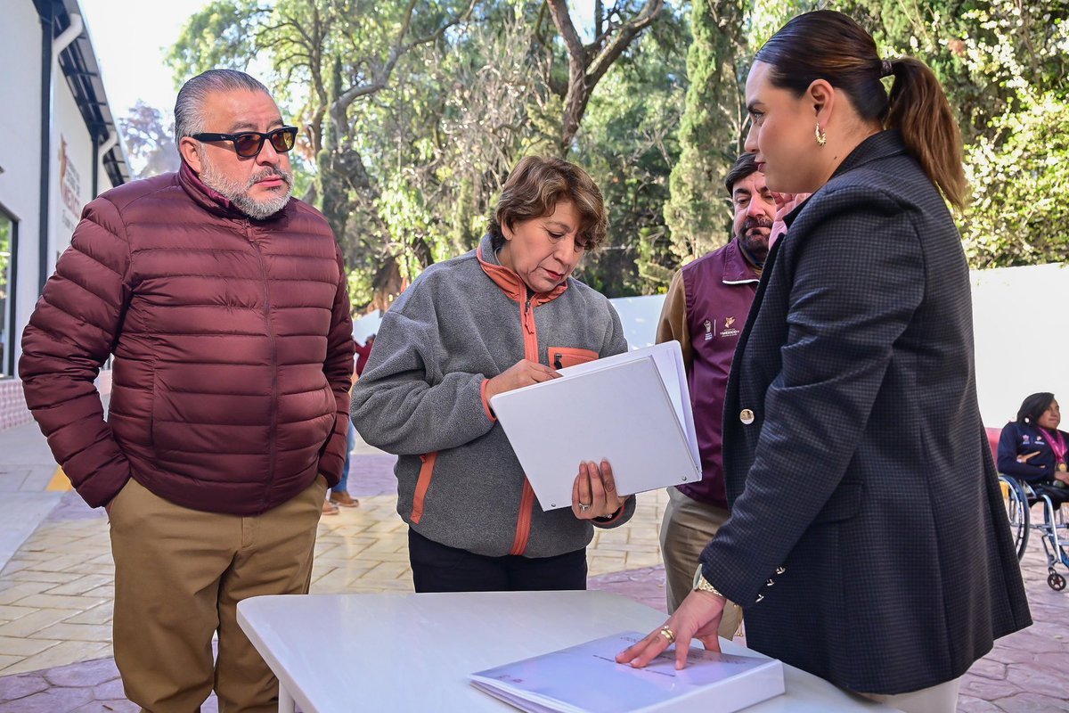 horacioduarteo's tweet photo. ¡En coordinación con los municipios estamos transformando la entidad! https://t.co/tGWoIVWJyJ
