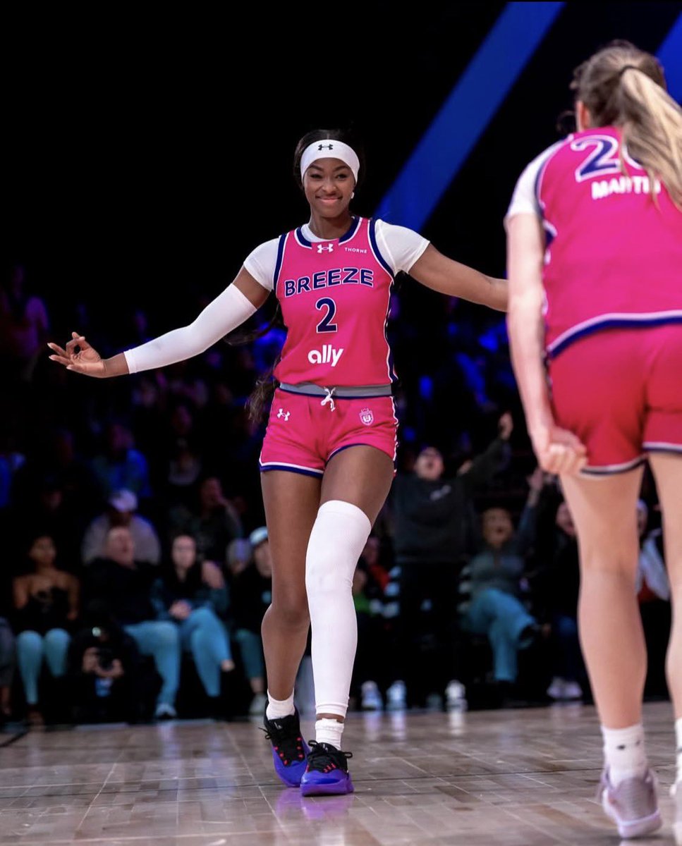 Rickea Report tweet media