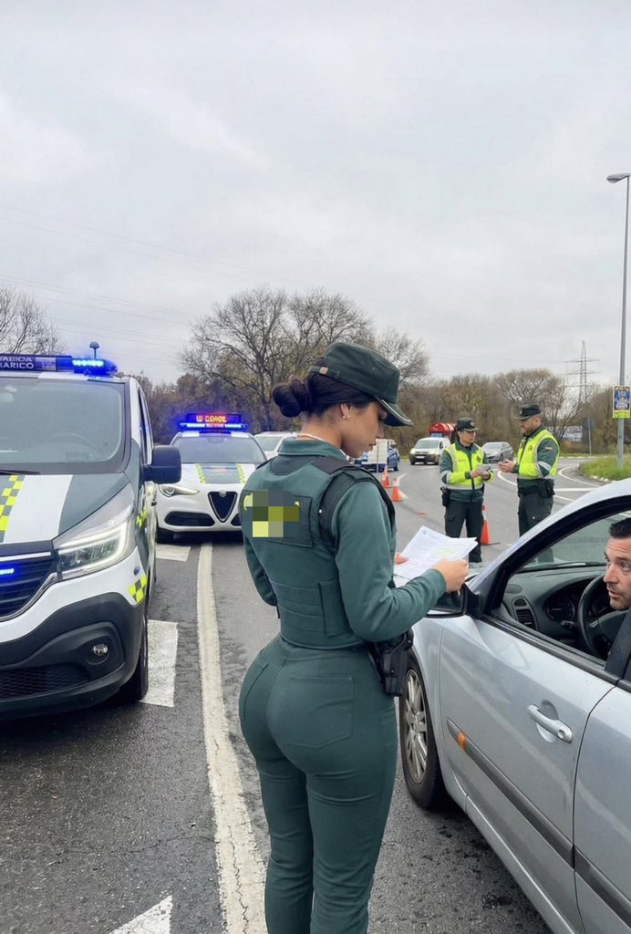 Please any idea on how to join the police work force? I want to be her colleague 🌚🌚
