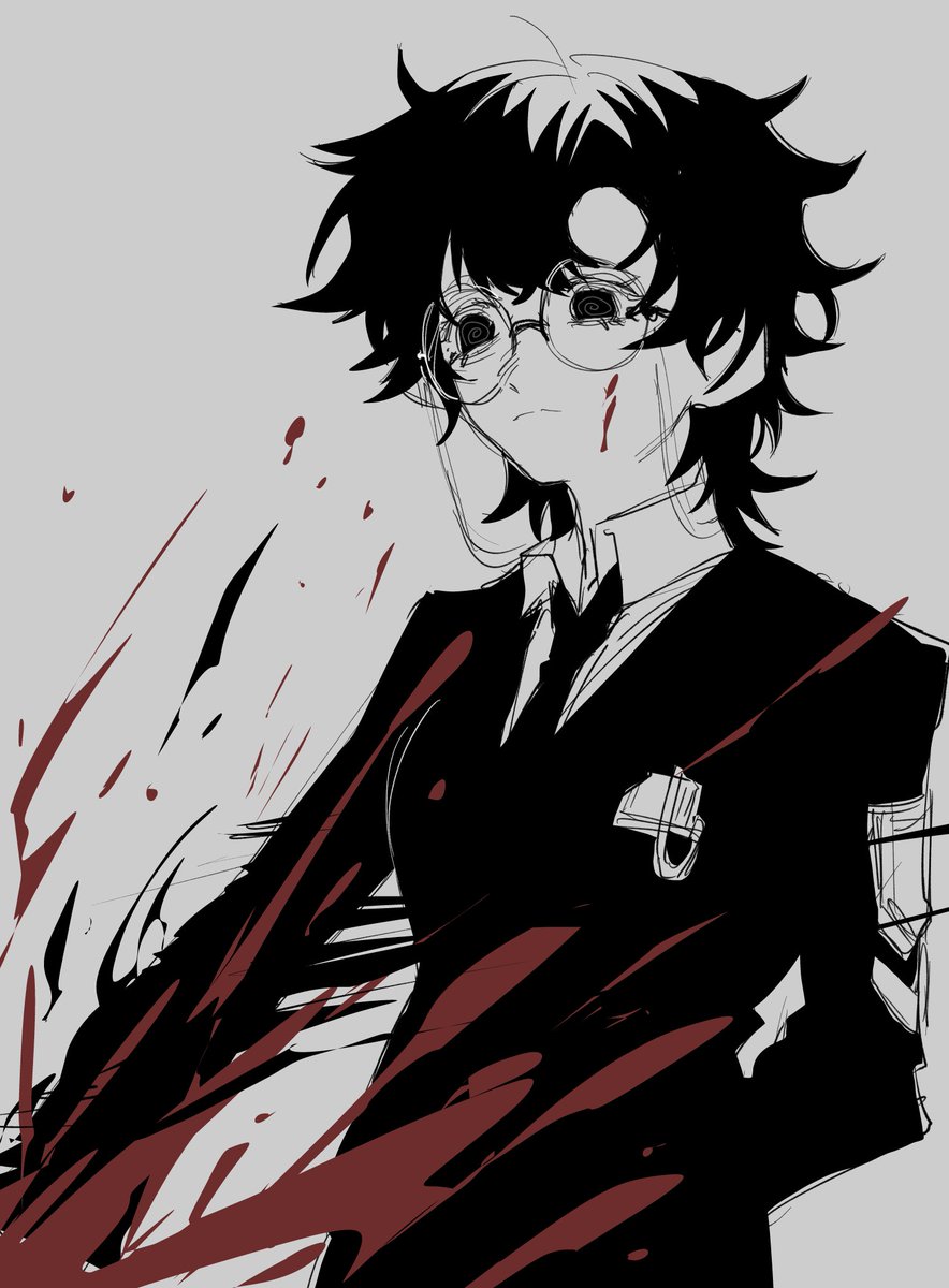 ZyZy | CEO of🩸🎠🎠 & 📕🐈‍⬛ tweet media