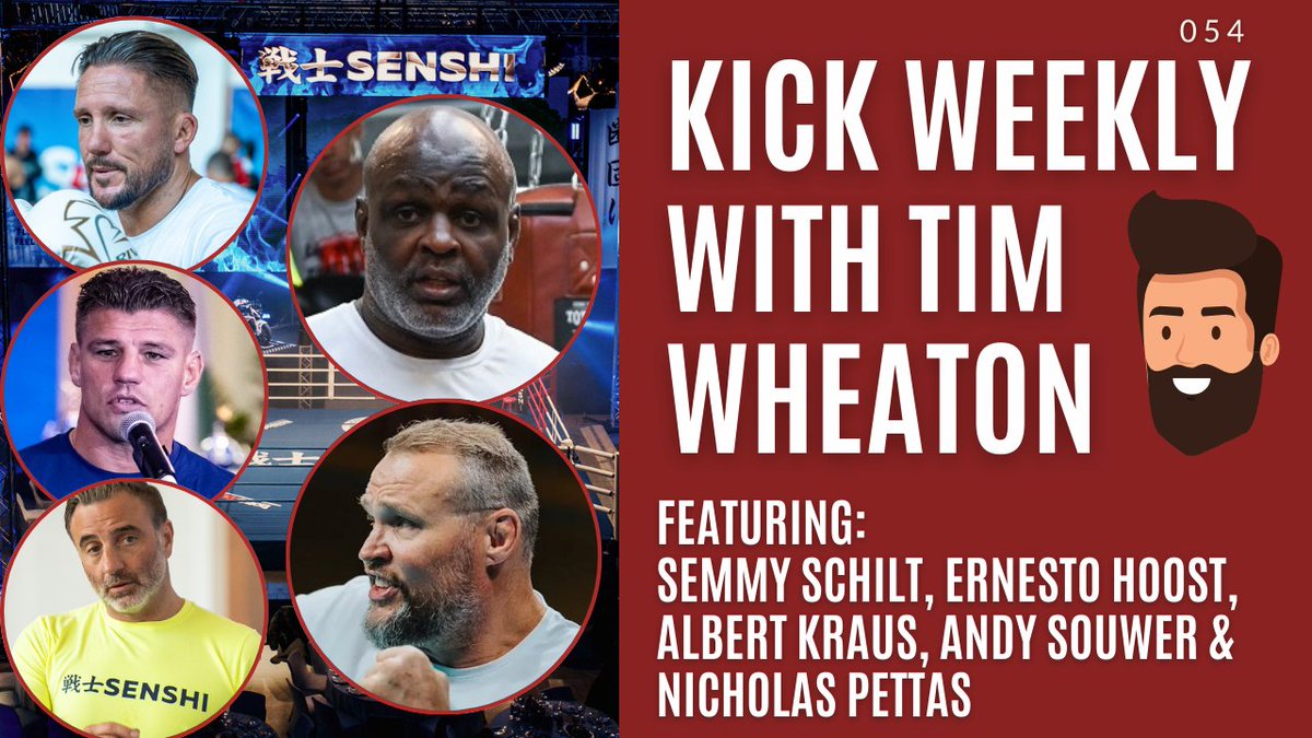 Timothy Wheaton MMA tweet media