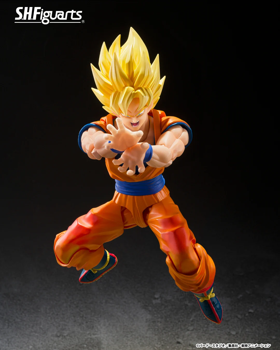 魂ネイションズ公式/BANDAI SPIRITS TAMASHII NATIONS OFFICIAL on X
