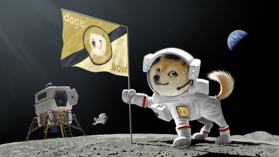DogeMoon tweet media