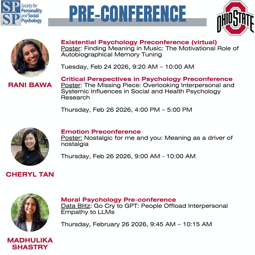 OSU Social Psychology tweet media