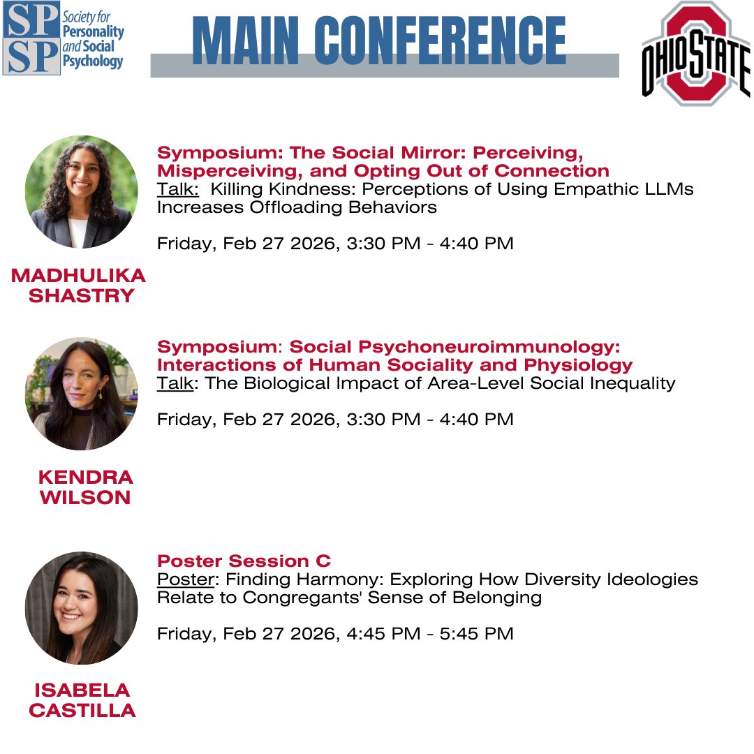 OSU Social Psychology tweet media