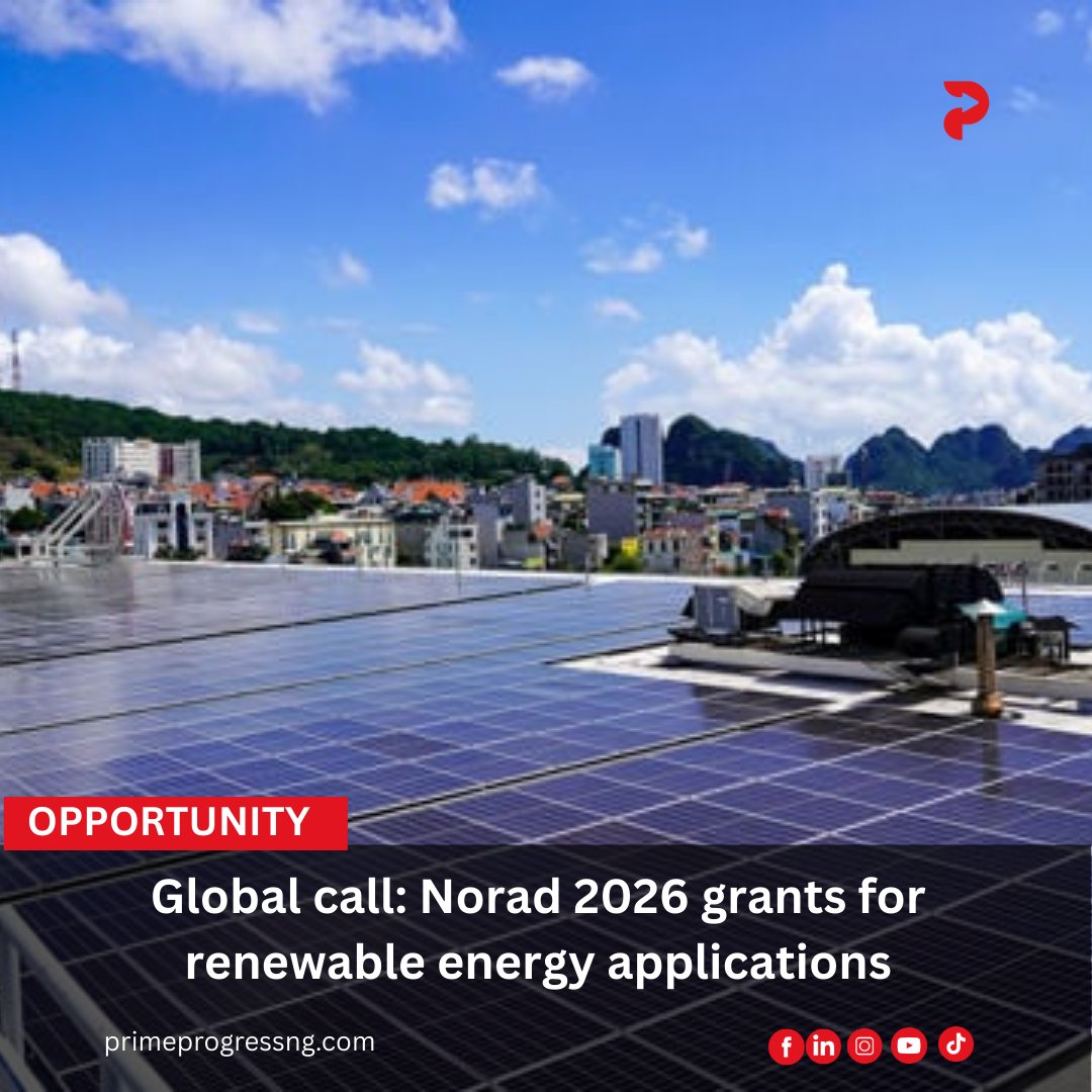 Prime Progress tweet media