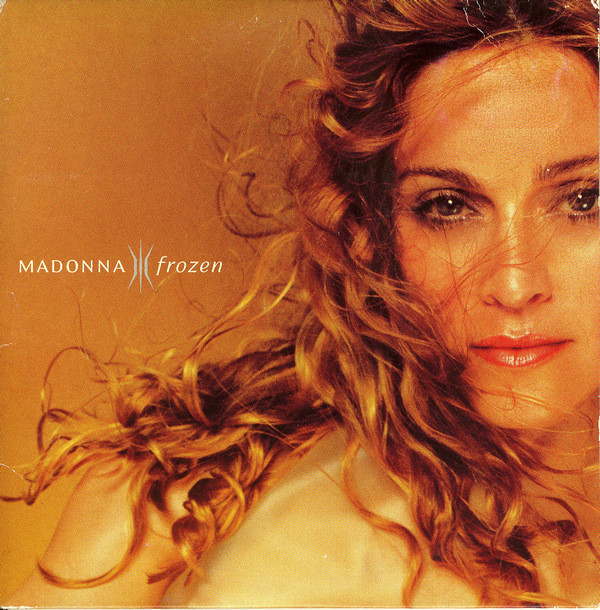 raurquiz's tweet photo. #otd @madonna #madonna #frozen #albumversion #stereomcsmix #meltdownmix #longversion #extendedclubmix #widescreenmix #maxisingle @warnermusic @soundstoryuk @Albumism https://t.co/TnF1pUD3ip