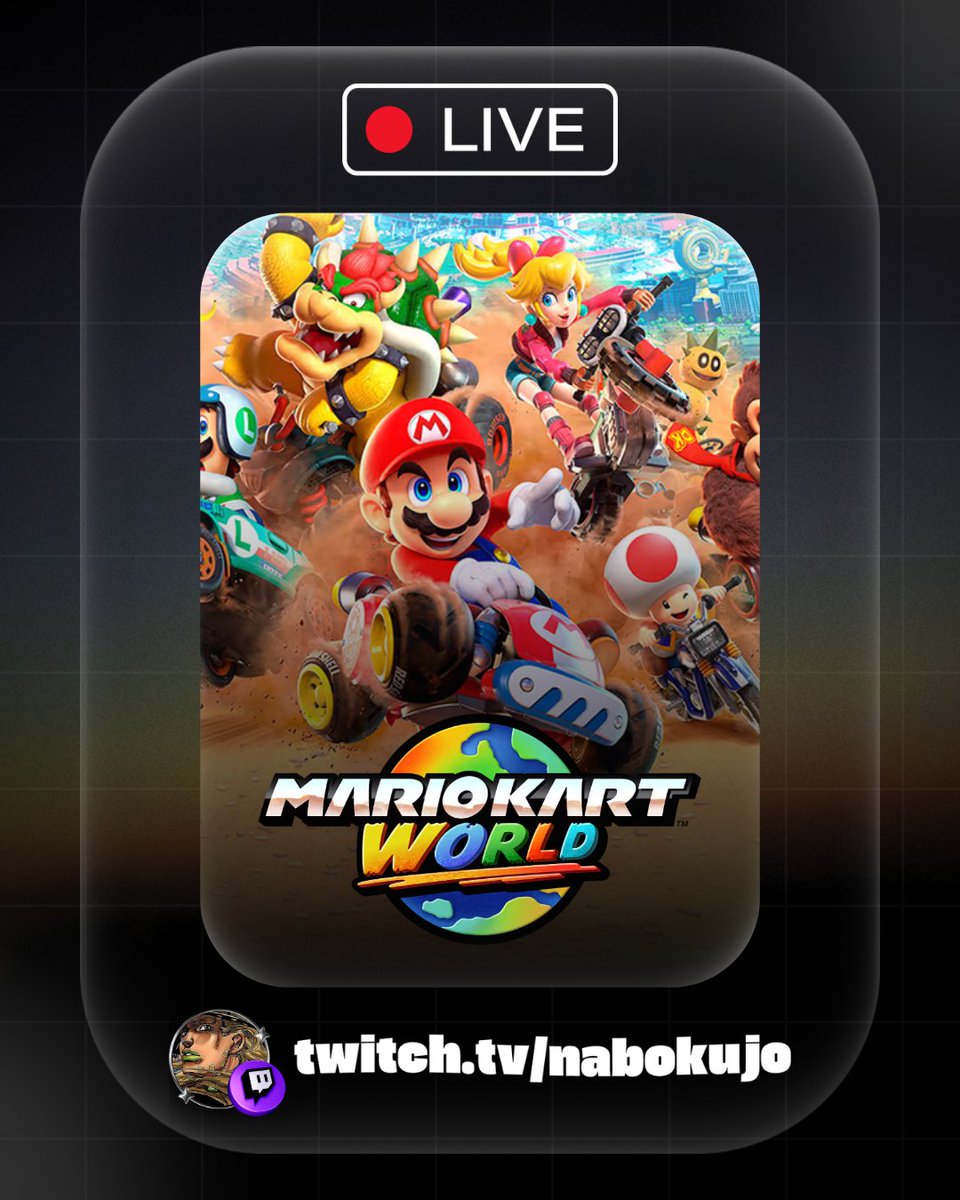 NaboKujo🪐 tweet media