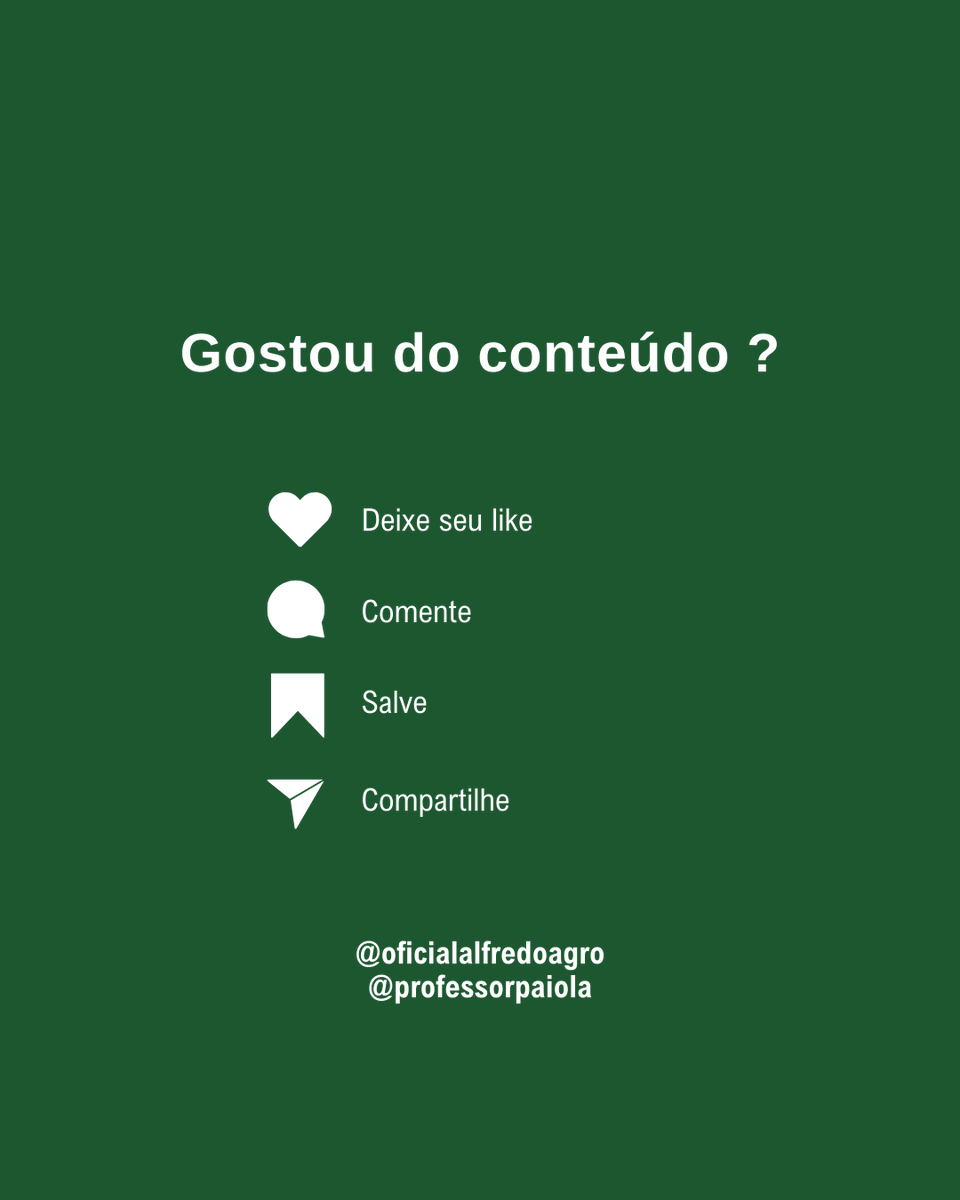 professorpaiola's tweet photo. Nosso estudo, publicado no International Journal of Plant Production (2025), avaliou o florpirauxifen-benzyl na dessecação pré-colheita da soja.

Confira o artigo completo no link 
🔗 https://t.co/tlBHwxoPxA https://t.co/eWRimp69We
