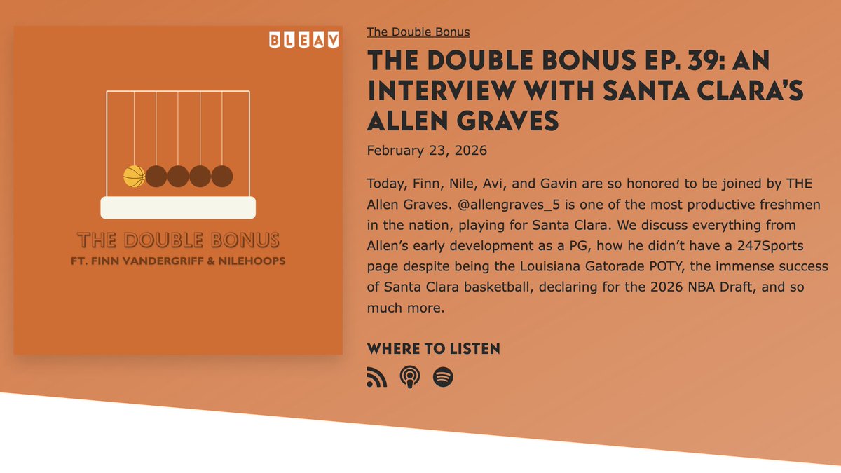 TheDoubleBonus tweet media