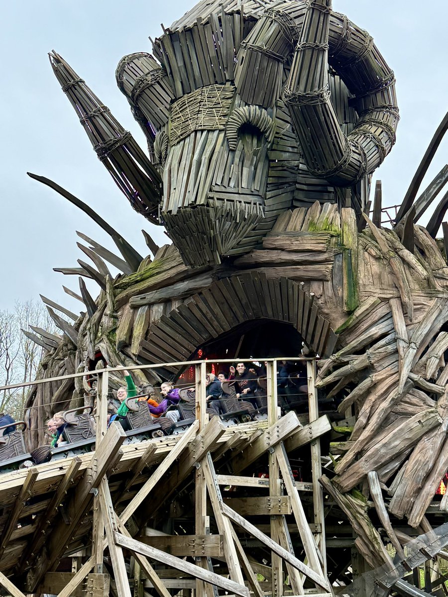 Theme Park Worldwide tweet media