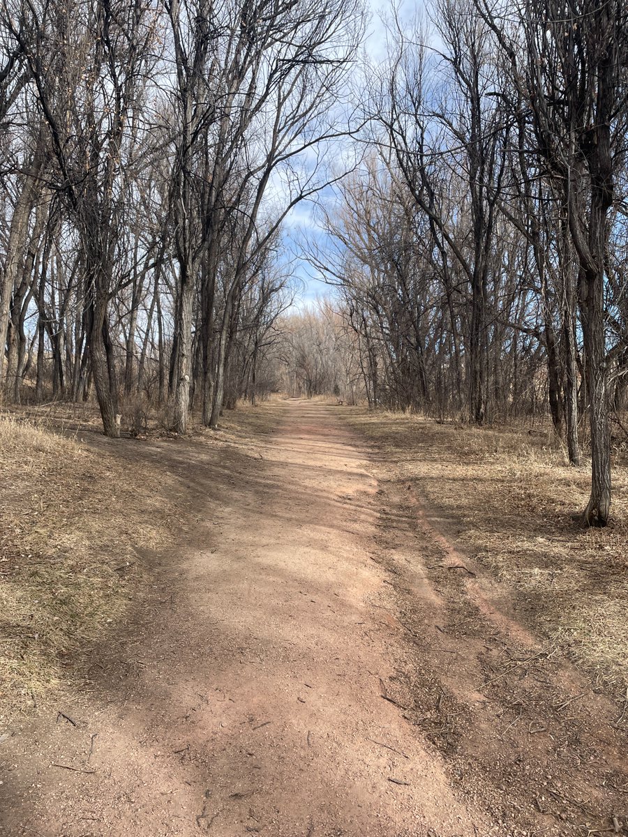 CO Springs Parks tweet media