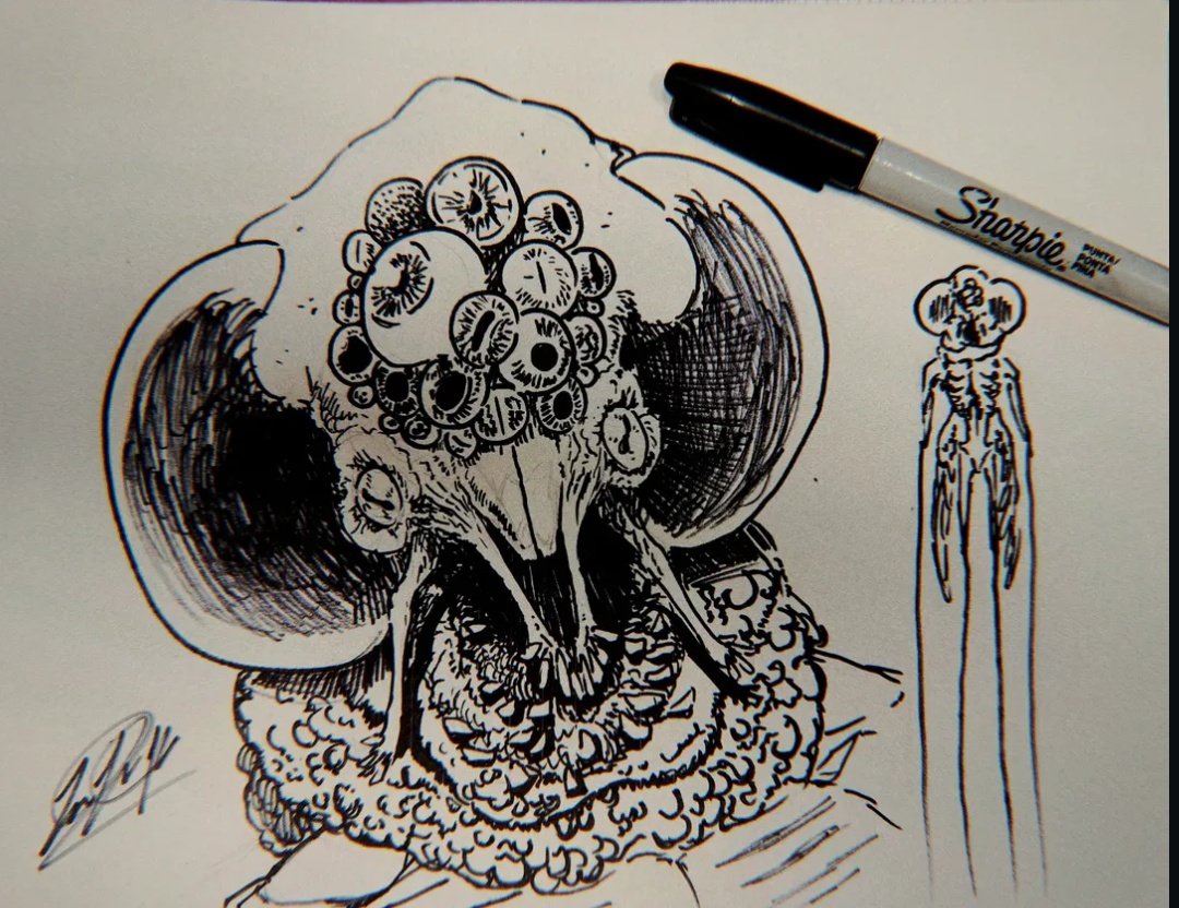 Djætidae (Comms Open!) tweet media