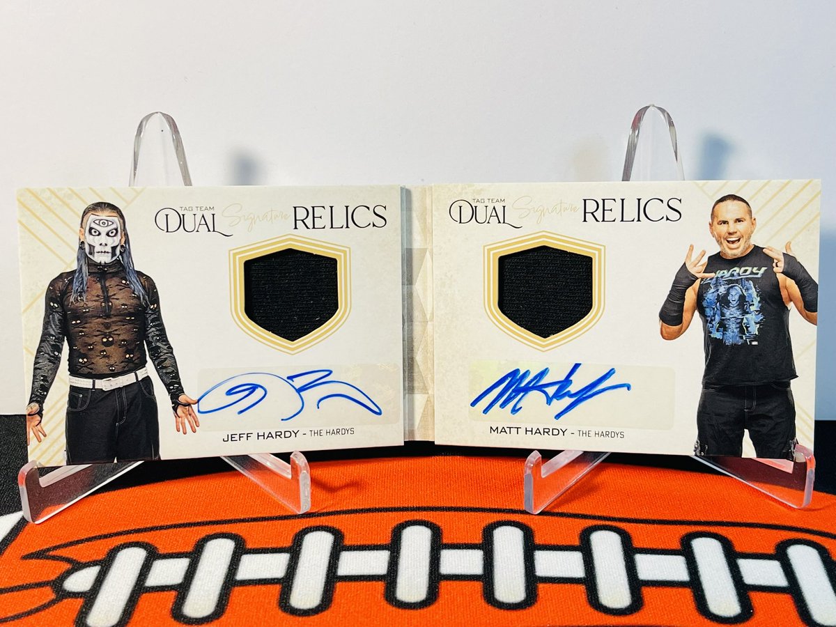 Hot Zone Sports Cards tweet media