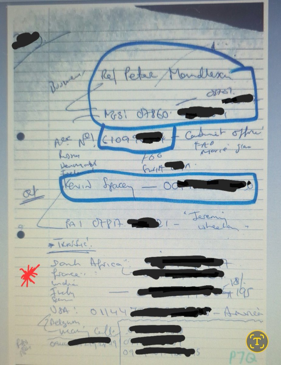 Glenn Mulcaire tweet media