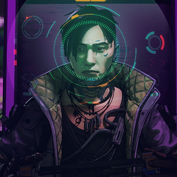 HYPERMYST tweet media