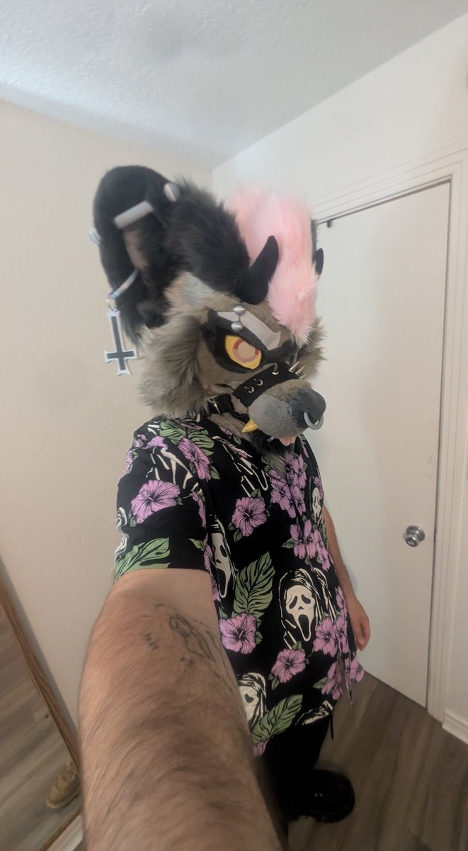 𖤐 Havoc ⁶⁶⁶ tweet media