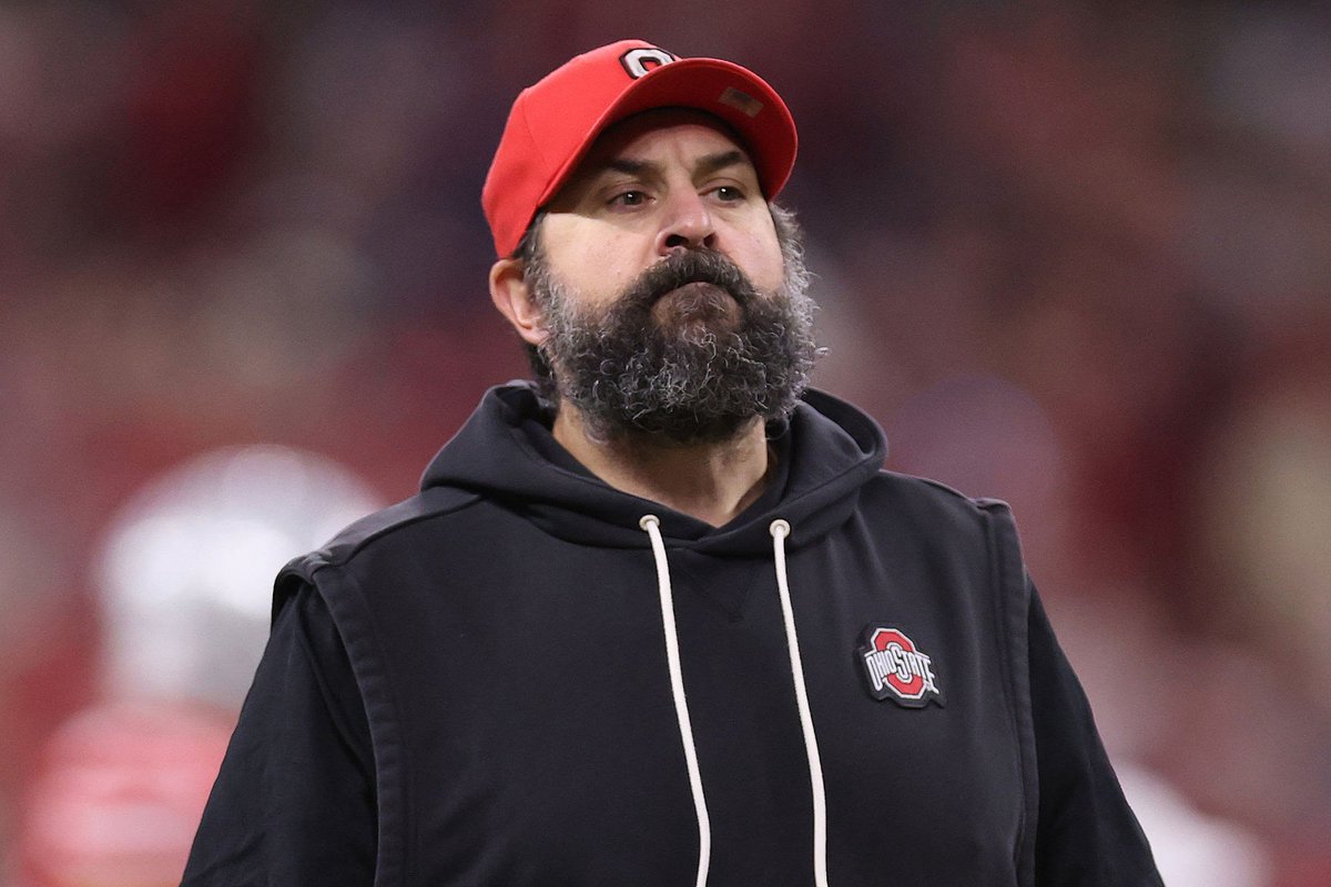 Signed.
Sealed.
Delivered.

Best DC in football remains in Columbus