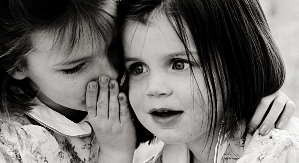 Have you heard of “Gossiping the Gospel”?

It’s a phrase used by the 20th-century theologian Michael Green. He writes about the early Christian communities: “They went everywhere gossiping the gospel; they did it naturally, enthusiastically, and with the conviction of those who