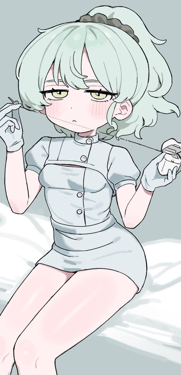 くのいちかずひと tweet media