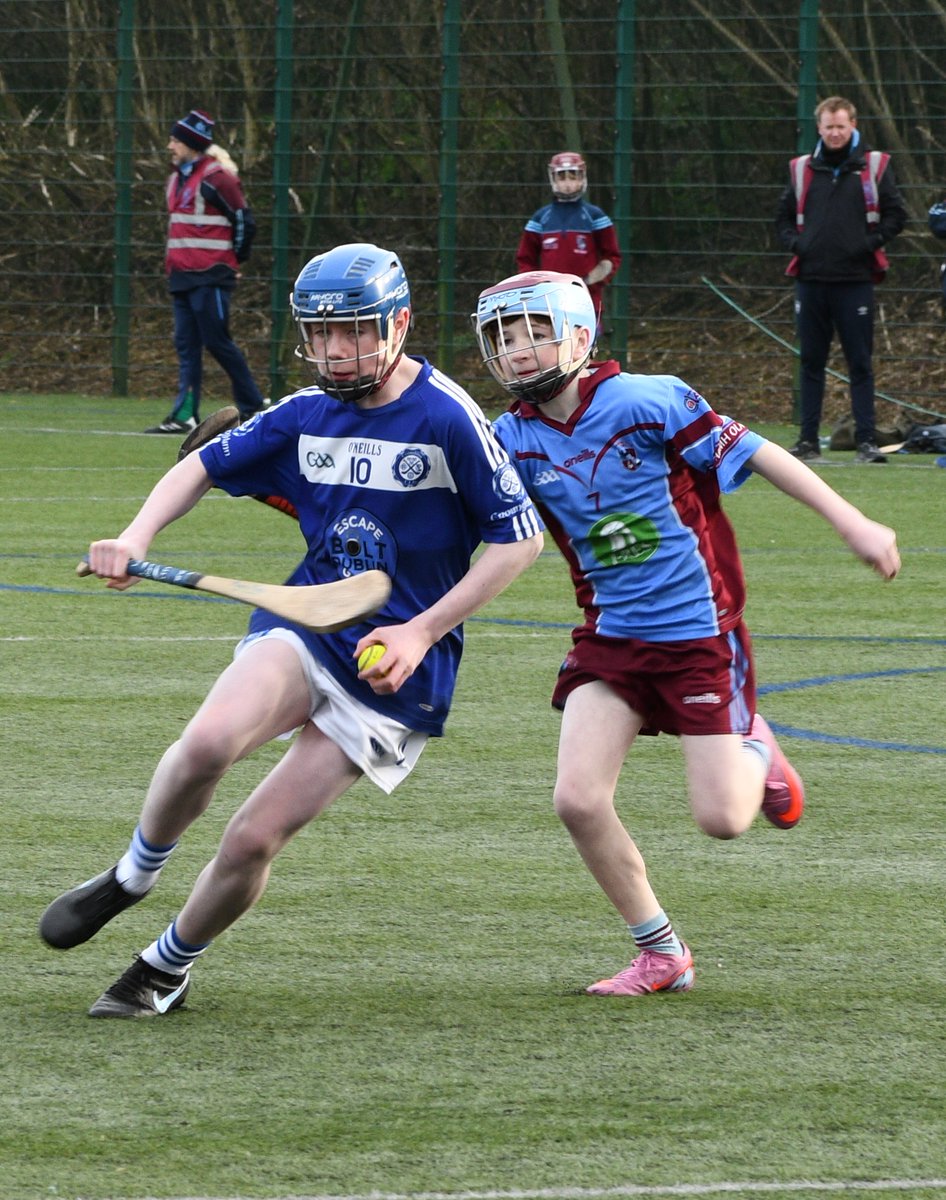 Crumlin GAA tweet media