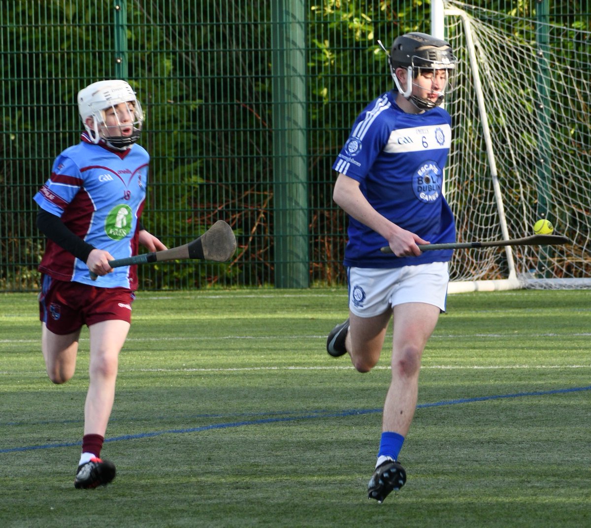 Crumlin GAA tweet media