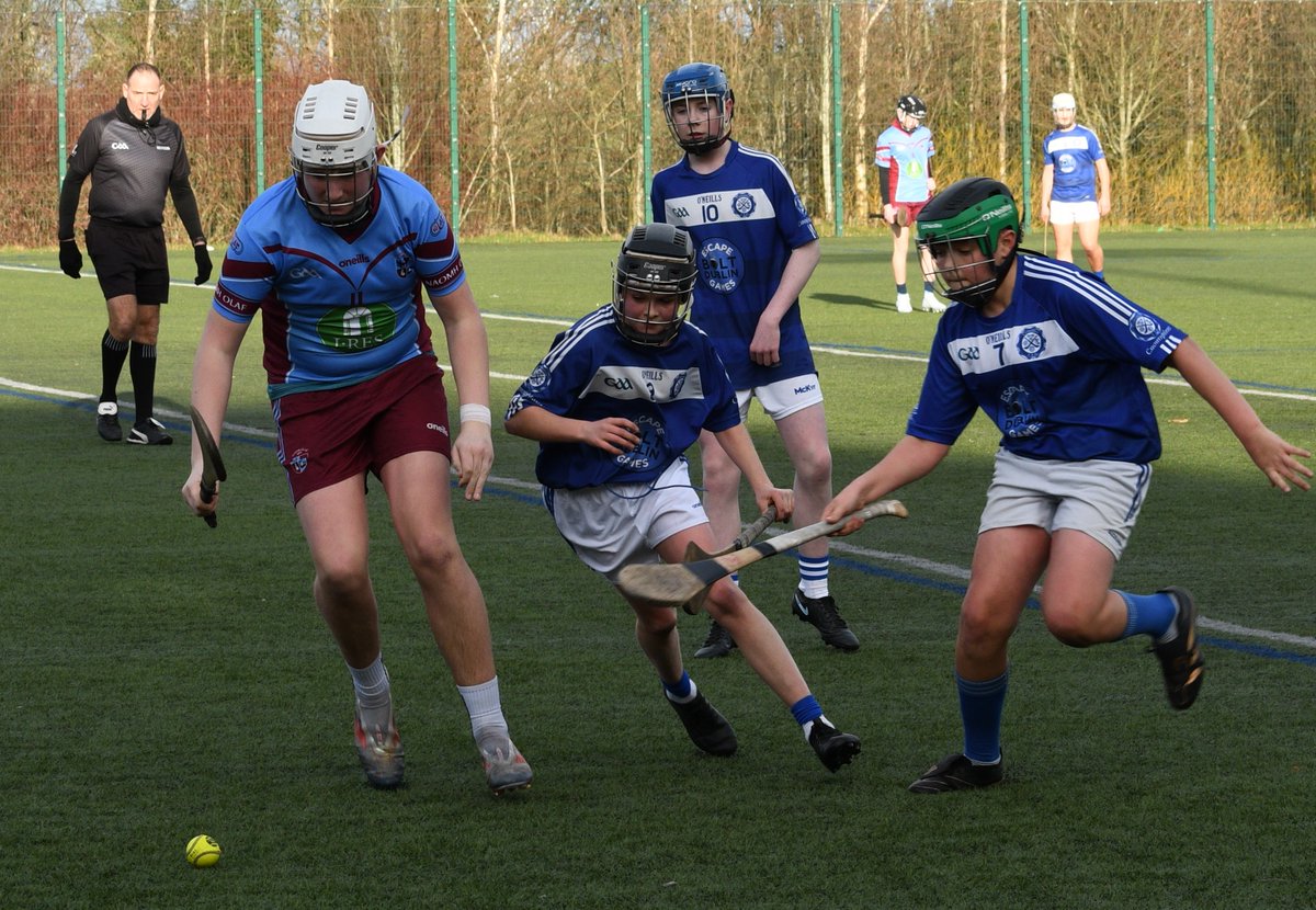 Crumlin GAA tweet media