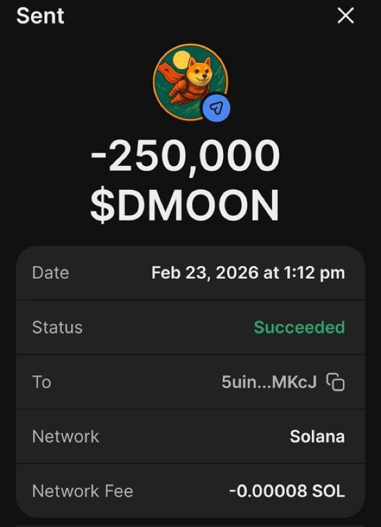 DogeMoon tweet media