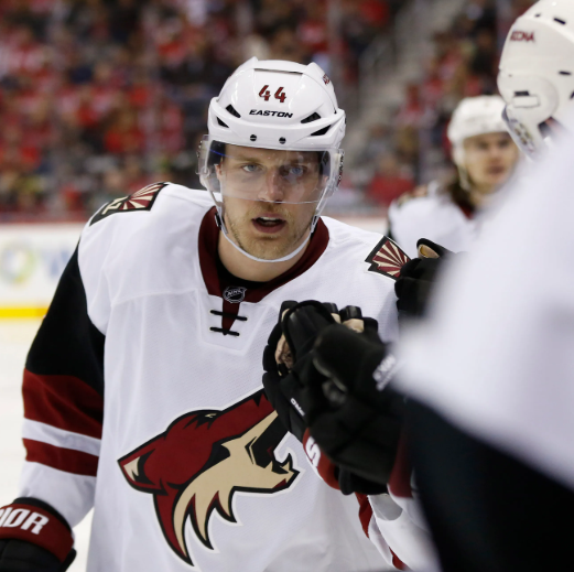 Who Remembers the Coyotes? tweet media