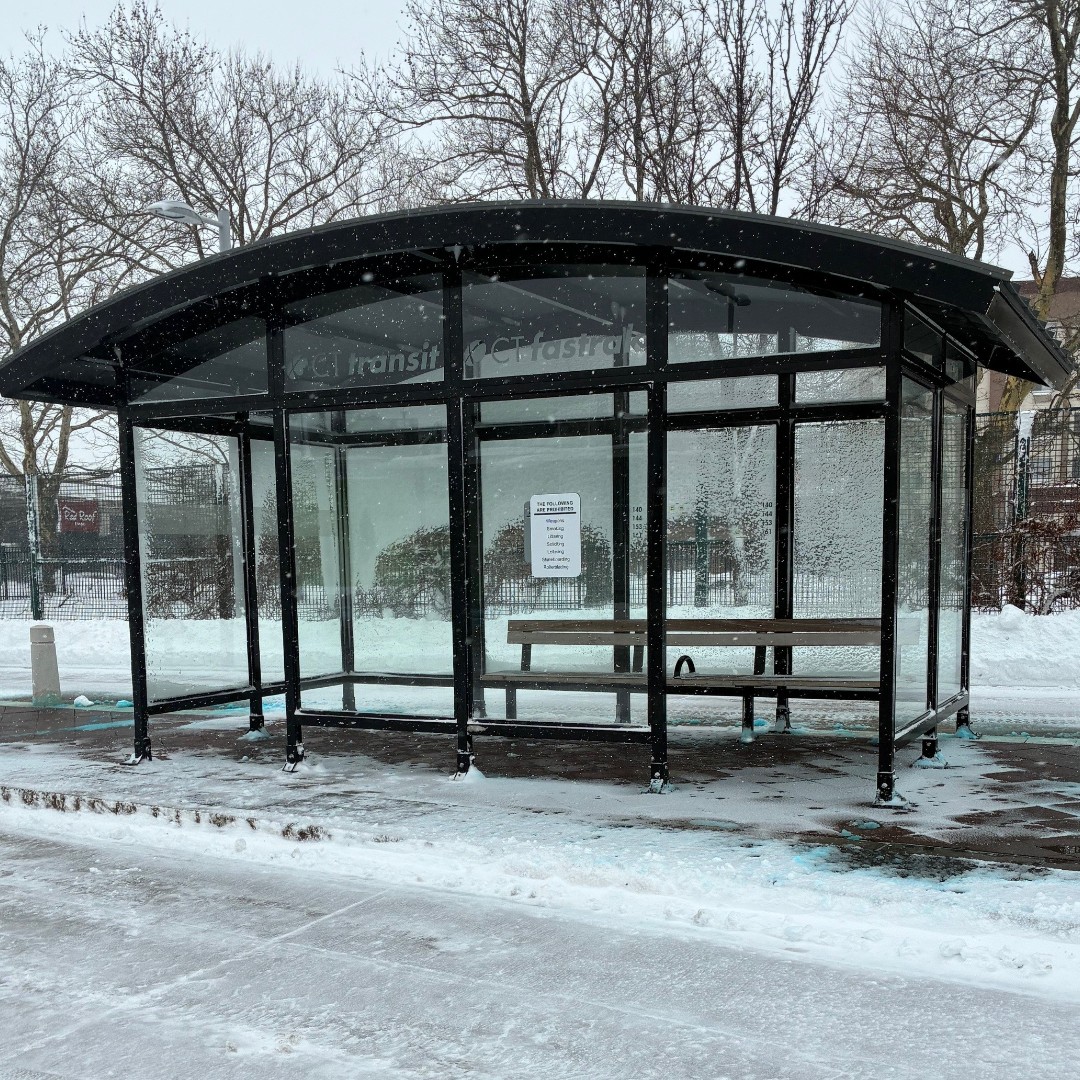 CTfastrak tweet media