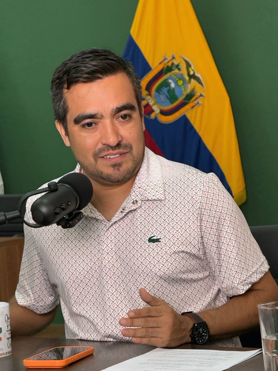 Alcaldía Ciudadana de Quevedo tweet media