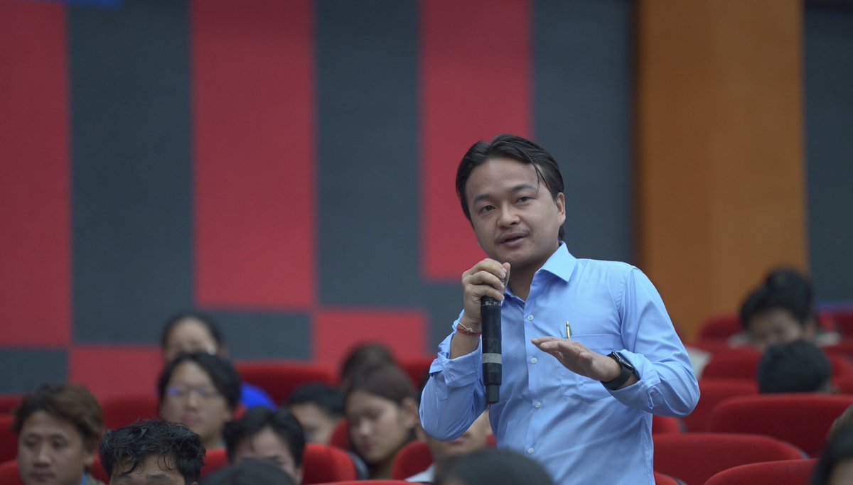 yomgamtaji's tweet photo. In the end, we only regret the chances we didn't take and the decisions we waited to make. Decision making is easy when your values are clear. _ @GreenMED28
#GreenMED #GreenMEDSolutions #ArunachalPradesh #vikshitArunachal https://t.co/dXfch7kzCp