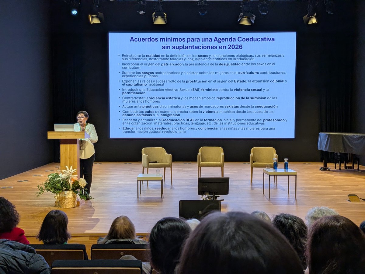 Athena Forum tweet media