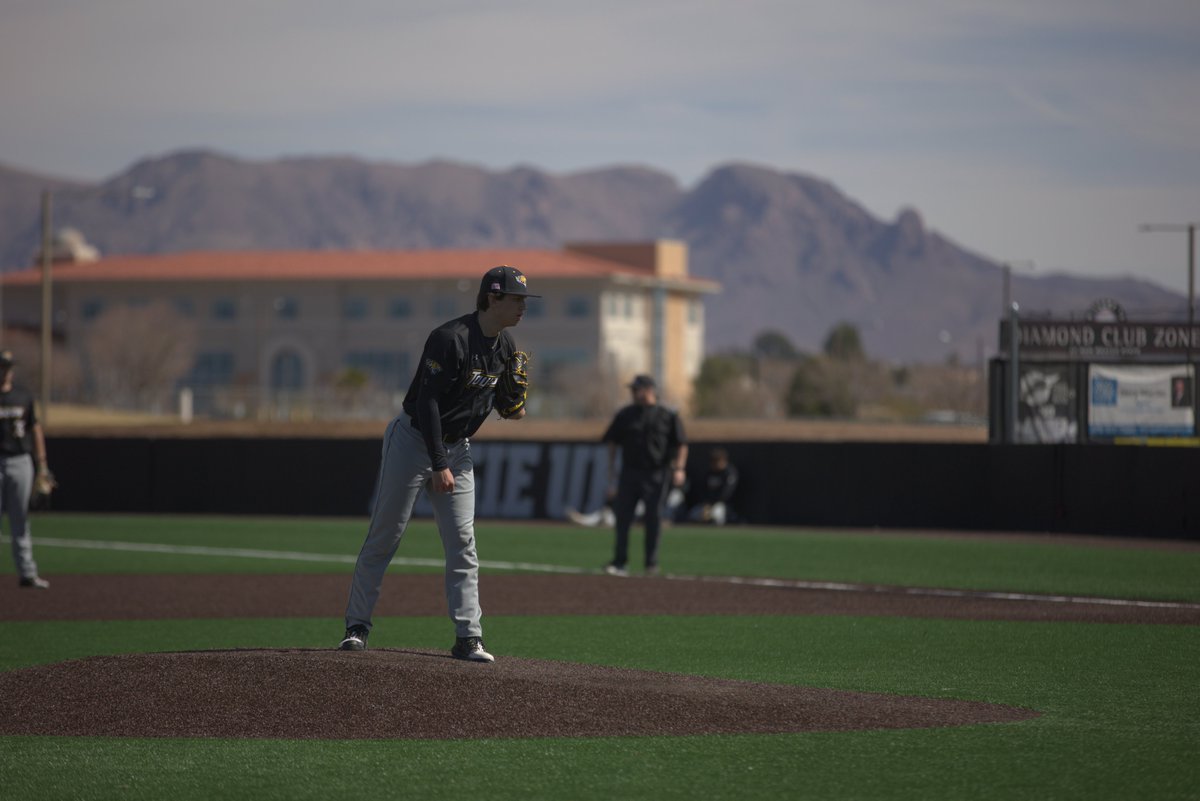 Towson Baseball tweet media