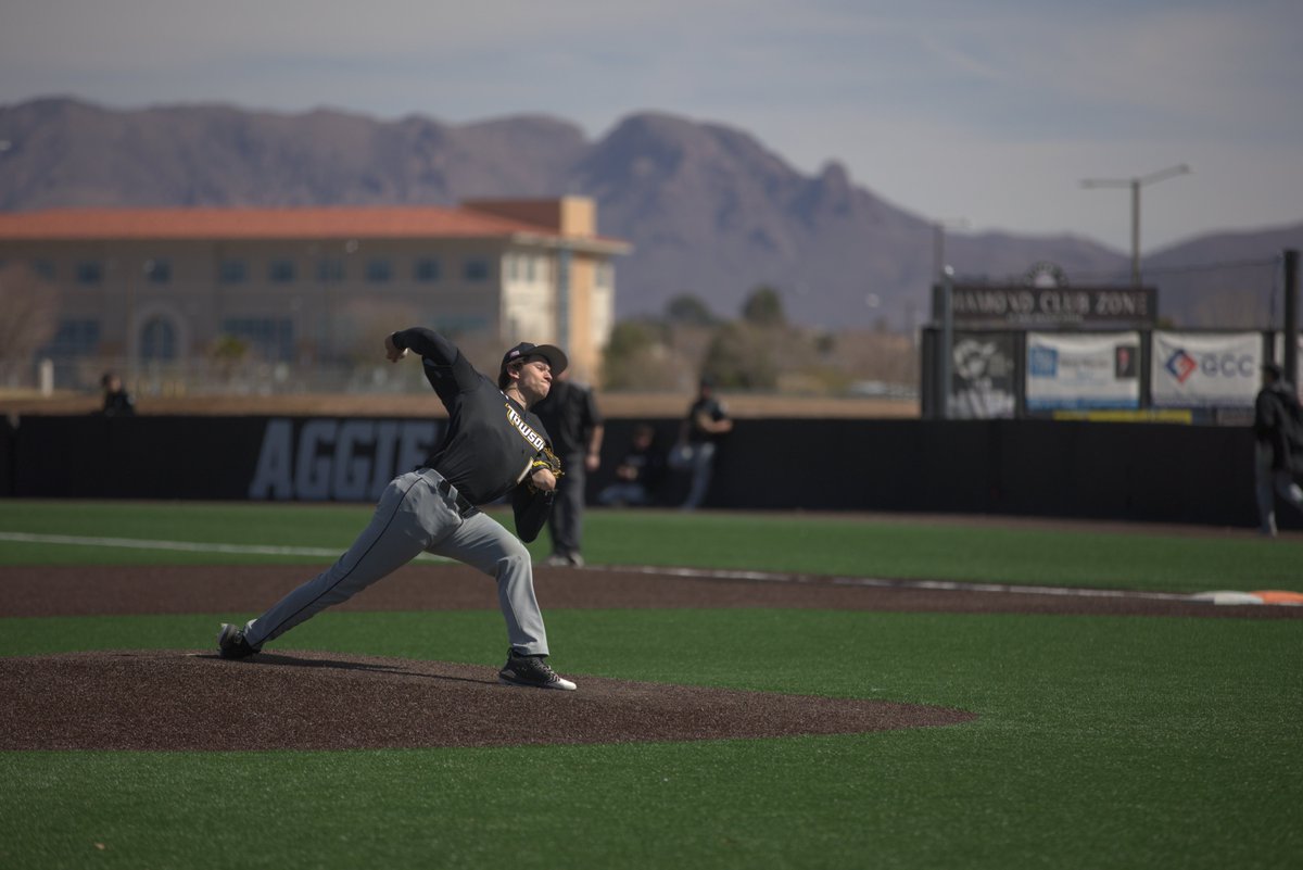 Towson Baseball tweet media