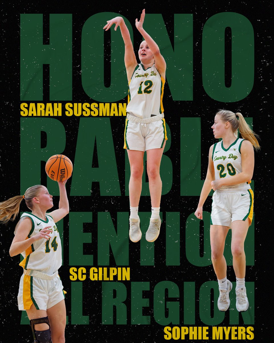 SCDS_Athletics's tweet photo. Congrats to our all region girls basketball players!

#hornetpride #scdsathletics #savannahschools #swarm #savannahcountrydayschool https://t.co/nJjztZHuFm